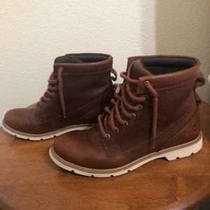 Women’s timberland Bramhall boots